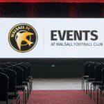 venue for large conferences