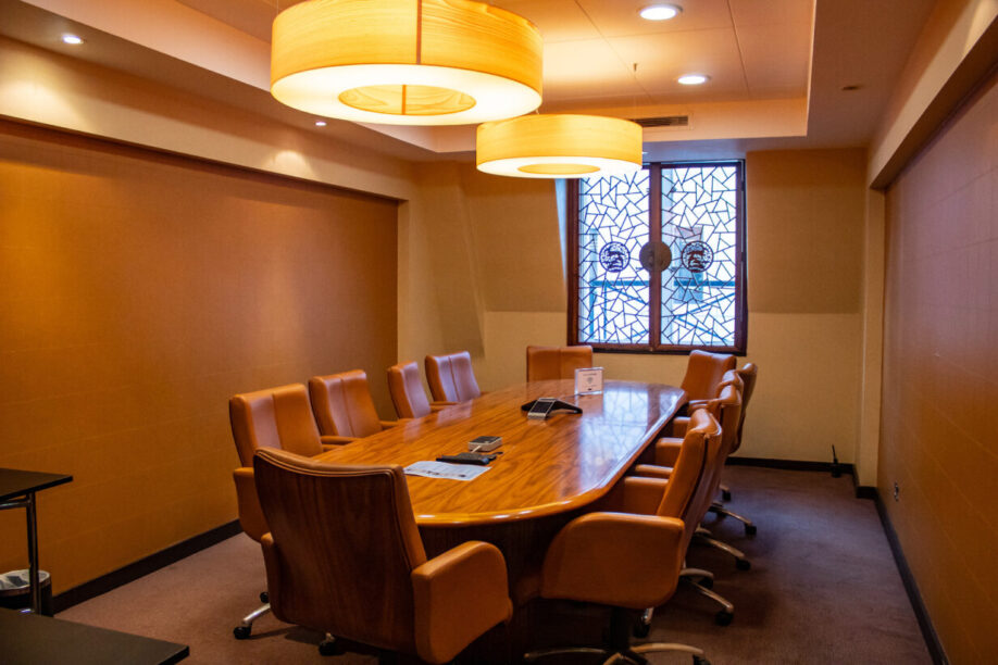 meeting room hire