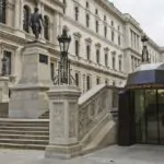 churchill war rooms unique venue