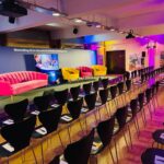 unique events venue for corporate events - churchill war rooms