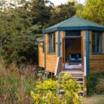 onsite accommodation