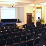 Armanda Exhibition venue