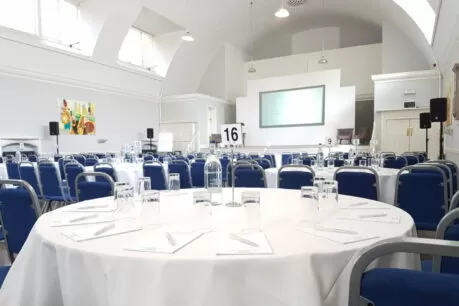 unique conference venue london