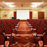 Huntingdon Marriott Hotel