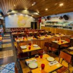 Camino Spanish Restaurant