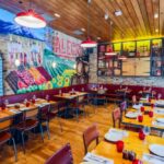 Camino monument Quirky Venue