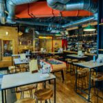 Camino Party Venue