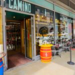 Camino Monument Private Events