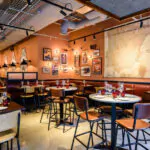 camino restaurant