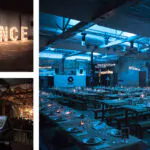 Canal Mills Party Venue