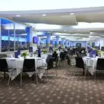 gala dinners