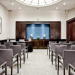 London corporate events