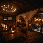 Cocktail Bar London - private hire