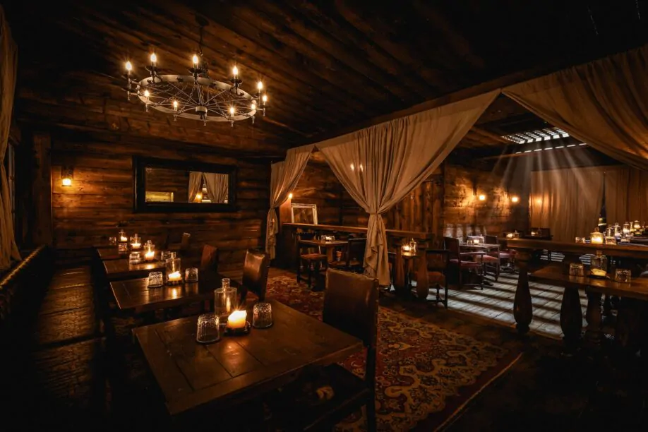 Cocktail Bar London - private hire