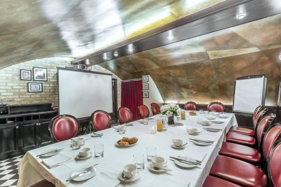Meeting room London