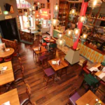 Scarlets Birthday Venue
