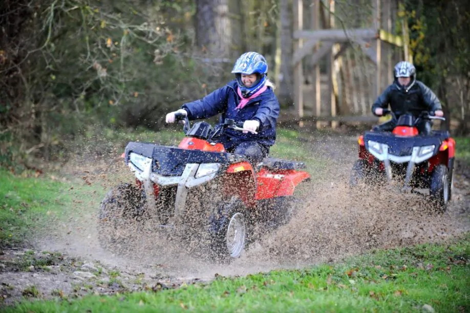 carden park team building