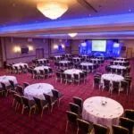 meetings and conferences at carden park