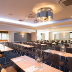 hampshire conference hotel