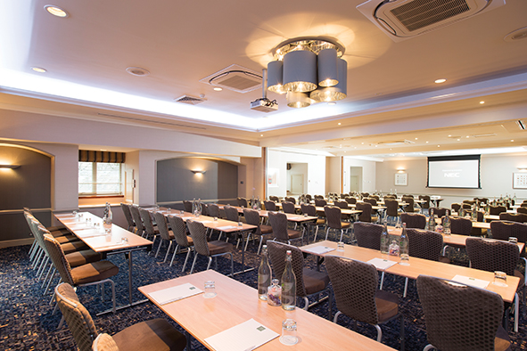hampshire conference hotel