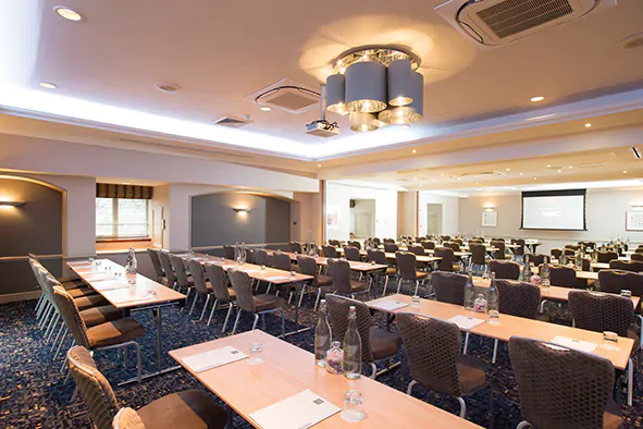 hampshire conference hotel