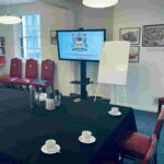 Historical venue in London