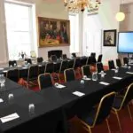 Conference room in London