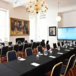 venue for board meetings