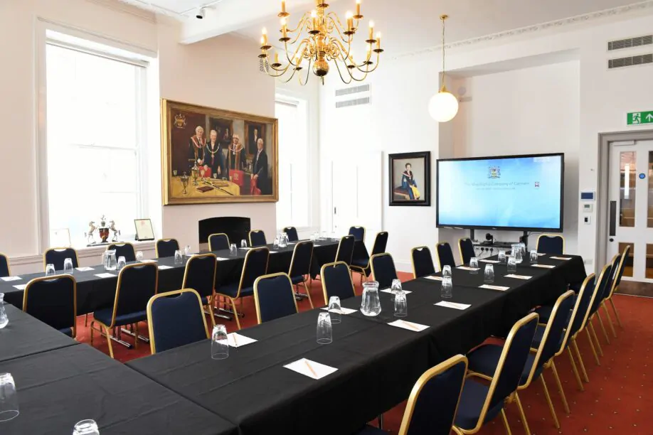 venue for board meetings