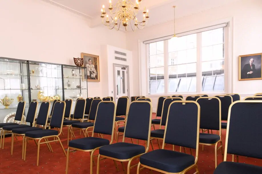 small conference venue london