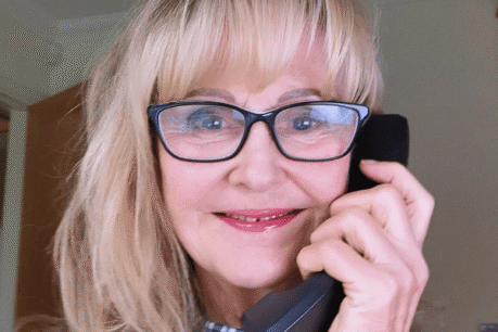 Carrie Larwood Managing Director at Function Fixers