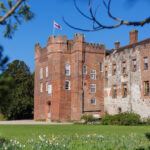 farnham castle unique venue