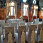 wedding venue derby