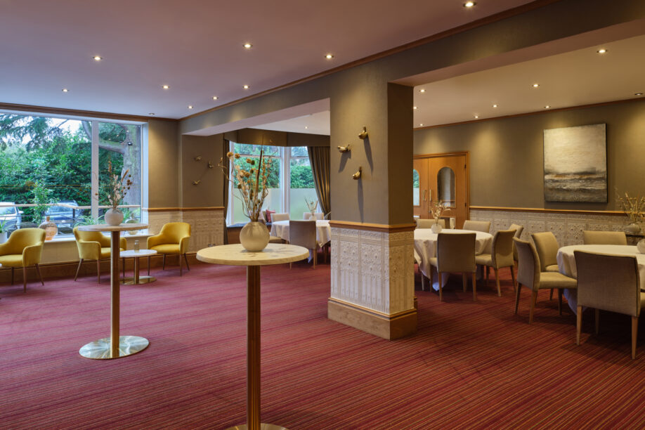 conference venue west midlands