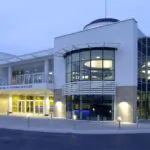 Cheltenham Racecourse