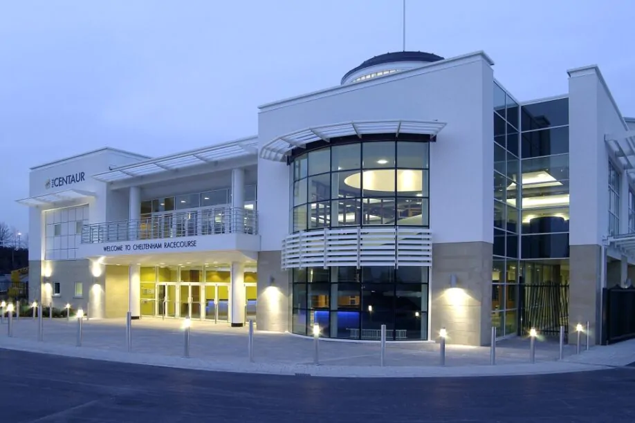 Cheltenham Racecourse