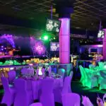 gala dinner venue