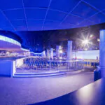 corporate events minehead