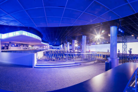 corporate events minehead