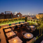 century club terrace