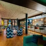 london party venue