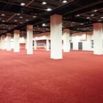 exhibition venue london