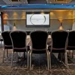 meeting rooms