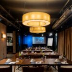 corporate events venue