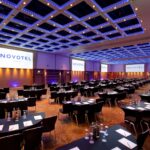 1000 capacity conference venue