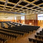 large conference venue london