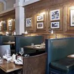 brasserie blanc
