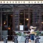 brasserie blanc chancery lane