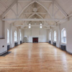 unique venue for hire for creative events