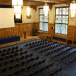 CONFERENCE VENUES LONDON